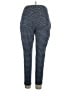 MICHAEL Michael Kors Polka Dots Blue Casual Pants Size 1X - photo 2