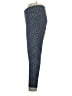 MICHAEL Michael Kors Polka Dots Blue Casual Pants Size 1X - photo 5