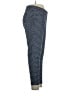 MICHAEL Michael Kors Polka Dots Blue Casual Pants Size 1X - photo 4