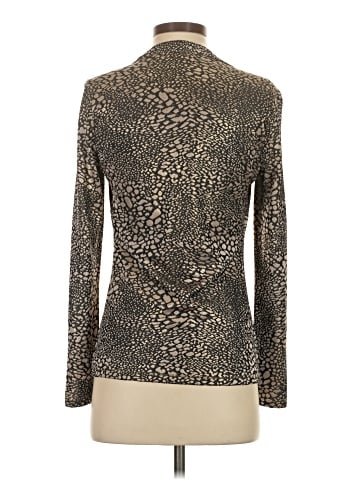 Cache Long Sleeve Blouse (view 2)