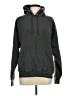 Hanes Gray Pullover Hoodie Size M - photo 1