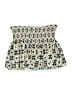 Lucky in Love Floral Green Blue Skort Size 14 - photo 1