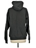 Hanes Gray Pullover Hoodie Size M - photo 2
