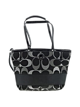 Coach Factory Tote