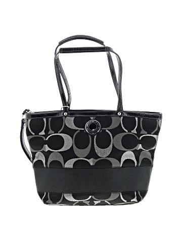 Coach Factory Tote (view 1)