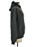 Hanes Gray Pullover Hoodie Size M - photo 4