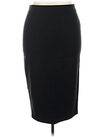 ELOQUII Formal Skirt (view 1)