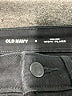 Old Navy Black Jeans Size 0 - photo 7