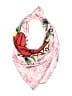 Ed Hardy 100% Polyester Pink Scarf One size - photo 1