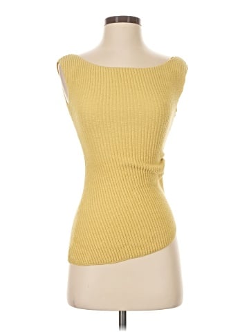 Zara Sleeveless Top (view 1)