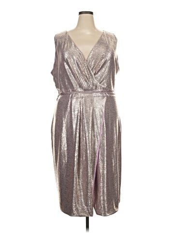 RACHEL Rachel Roy Cocktail Dress (view 1)