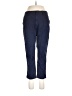 Gap Blue Casual Pants Size 10 (petite) - photo 1