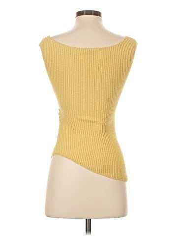 Zara Sleeveless Top (view 2)