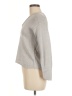 Chico's Silver Pullover Sweater Size Med (1) - photo 5
