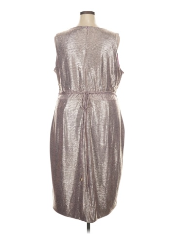 RACHEL Rachel Roy Cocktail Dress (view 2)