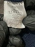 Ganni Blue Poncho Size Med - Lg - photo 8