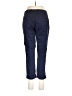 Gap Blue Casual Pants Size 10 (petite) - photo 2