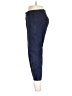 Gap Blue Casual Pants Size 10 (petite) - photo 5