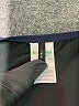 J.Crew Solid Blue Swimsuit Bottoms Size 24 - photo 3