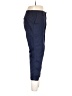 Gap Blue Casual Pants Size 10 (petite) - photo 4