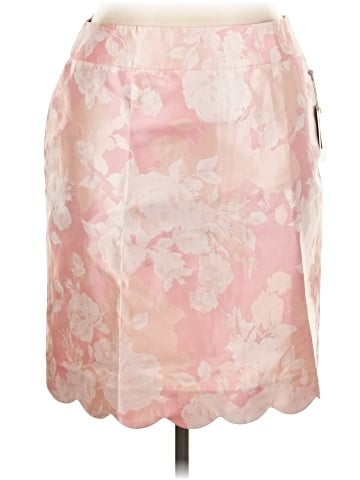 Kasper Formal Skirt (view 1)