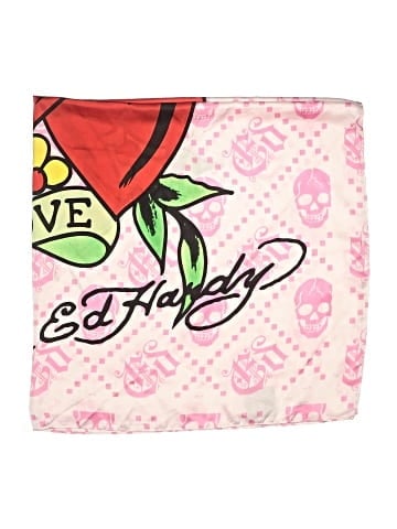 Ed Hardy Scarf (view 2)