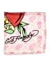 Ed Hardy 100% Polyester Pink Scarf One size - photo 2