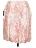 Kasper 100% Polyester Pink Formal Skirt Size 14 Petite - photo 2