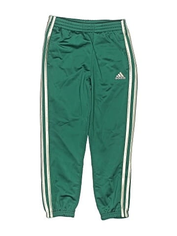 Adidas Track Pants (view 1)