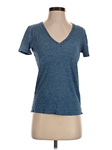 J.Crew Short Sleeve Top (view 1)
