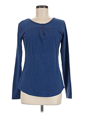 Kuhl Long Sleeve Top (view 1)
