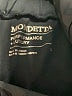 Mondetta Solid Black Casual Pants Size L - photo 7