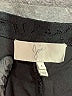 Joie Black Shorts Size 4 - photo 3