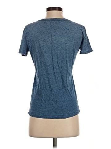 J.Crew Short Sleeve Top (view 2)