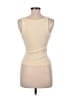 Zara Ivory Tank Top Size M - photo 2