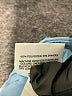 Express Solid Blue Shorts Size 2 - photo 5