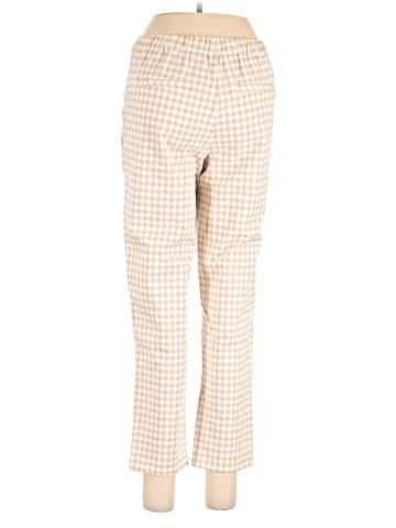 Isaac Mizrahi LIVE! Casual Pants (view 2)
