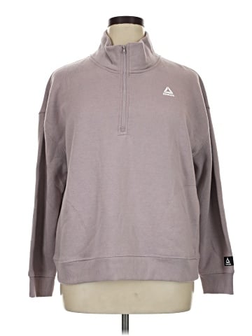 Reebok Sweatshirt (view 1)