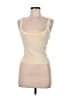 Zara Ivory Tank Top Size M - photo 1