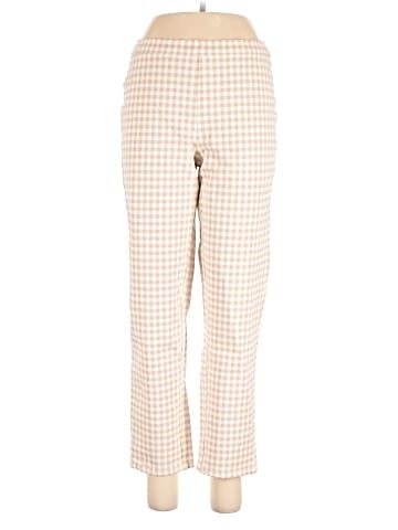Isaac Mizrahi LIVE! Casual Pants (view 1)