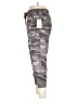 Jolt 100% Rayon Camo Gray Sweatpants Size L - photo 5
