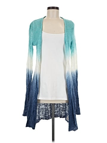 Moth Cardigan (view 1)