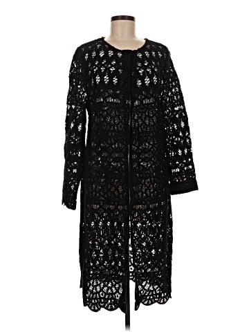 Donna Karan New York Cardigan (view 1)