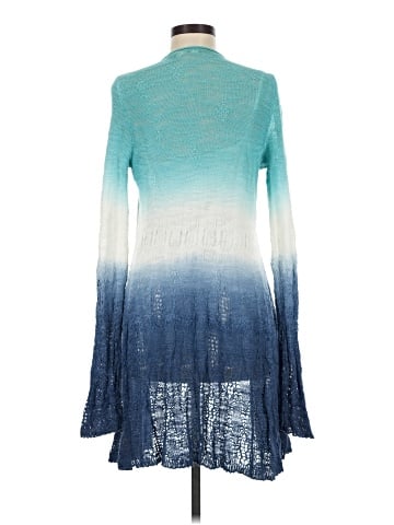 Moth Cardigan (view 2)