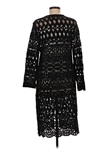 Donna Karan New York Cardigan (view 2)