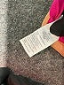 J.Crew Color Block Pink One Piece Swimsuit Size 22 - photo 4