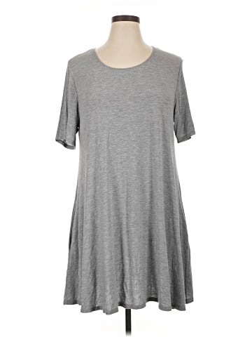New York & Company Casual Dress (view 1)