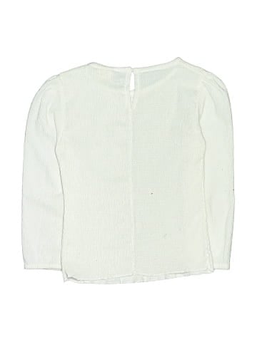 Zara Kids Long Sleeve Top (view 2)