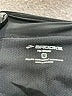 Brooks Solid Black Athletic Shorts Size S - photo 3
