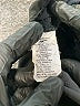 Brooks Solid Black Athletic Shorts Size S - photo 4